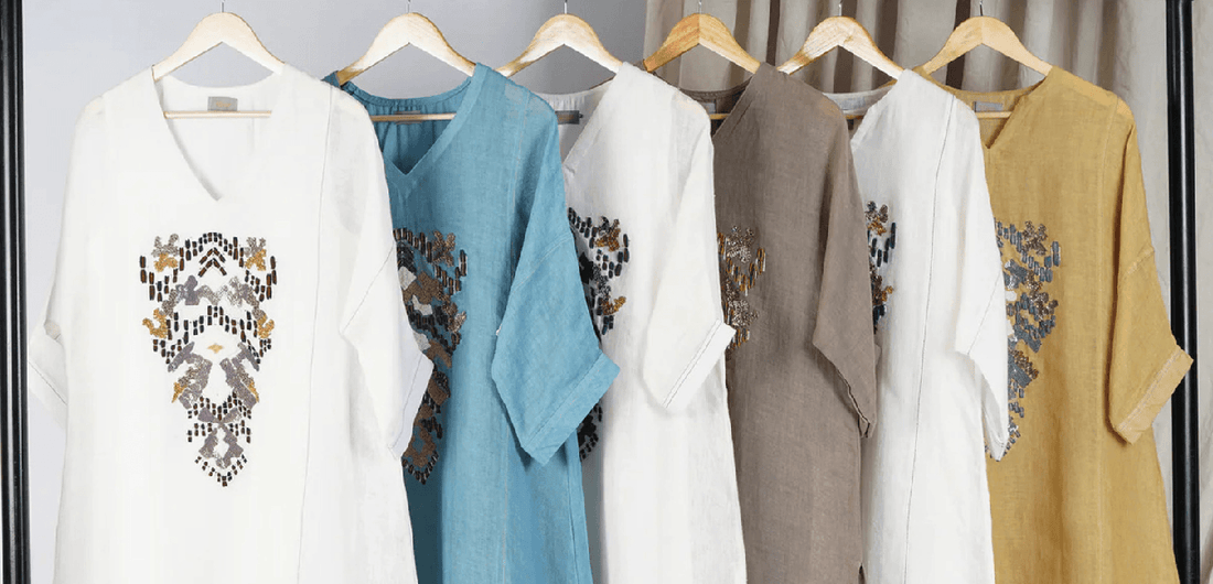 Designing Apparel With Mechanical Intent