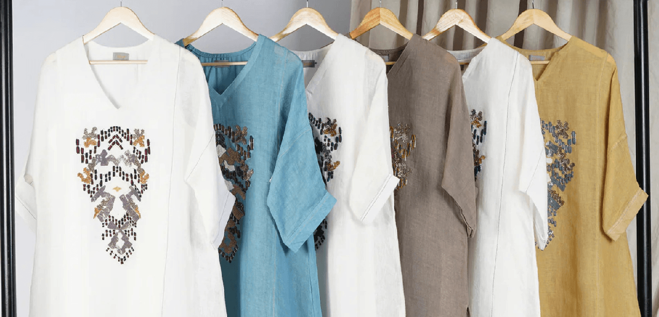 Designing Apparel With Mechanical Intent