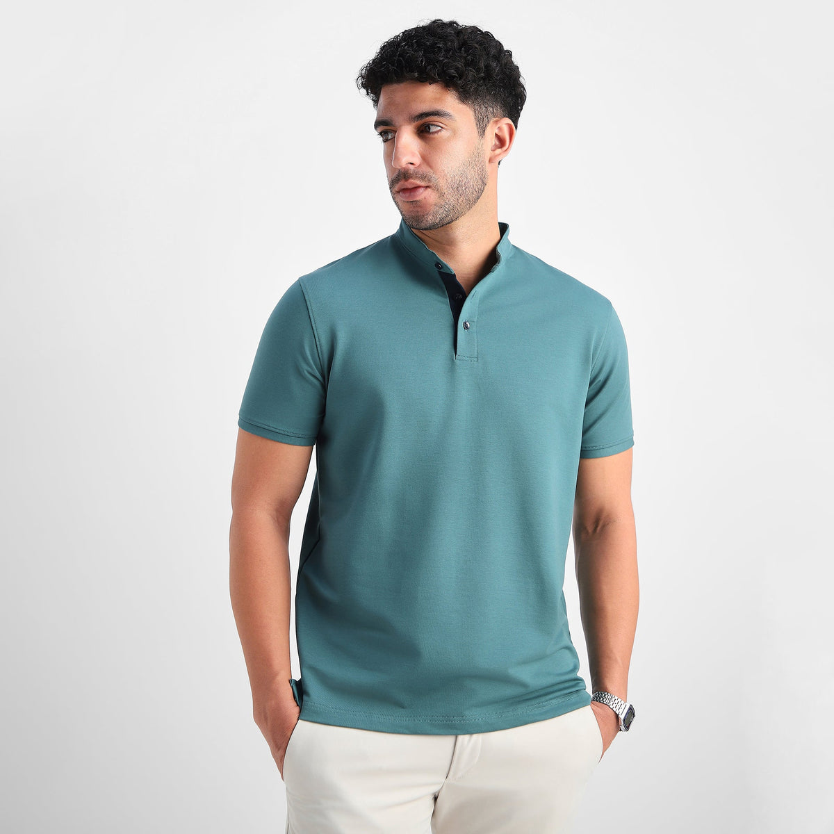 No Sweat Patches