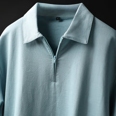 SoftForm Polos - Cotton + Lyocell
