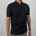 Black Mandarin Polo