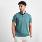 Emerald Mandarin Polo