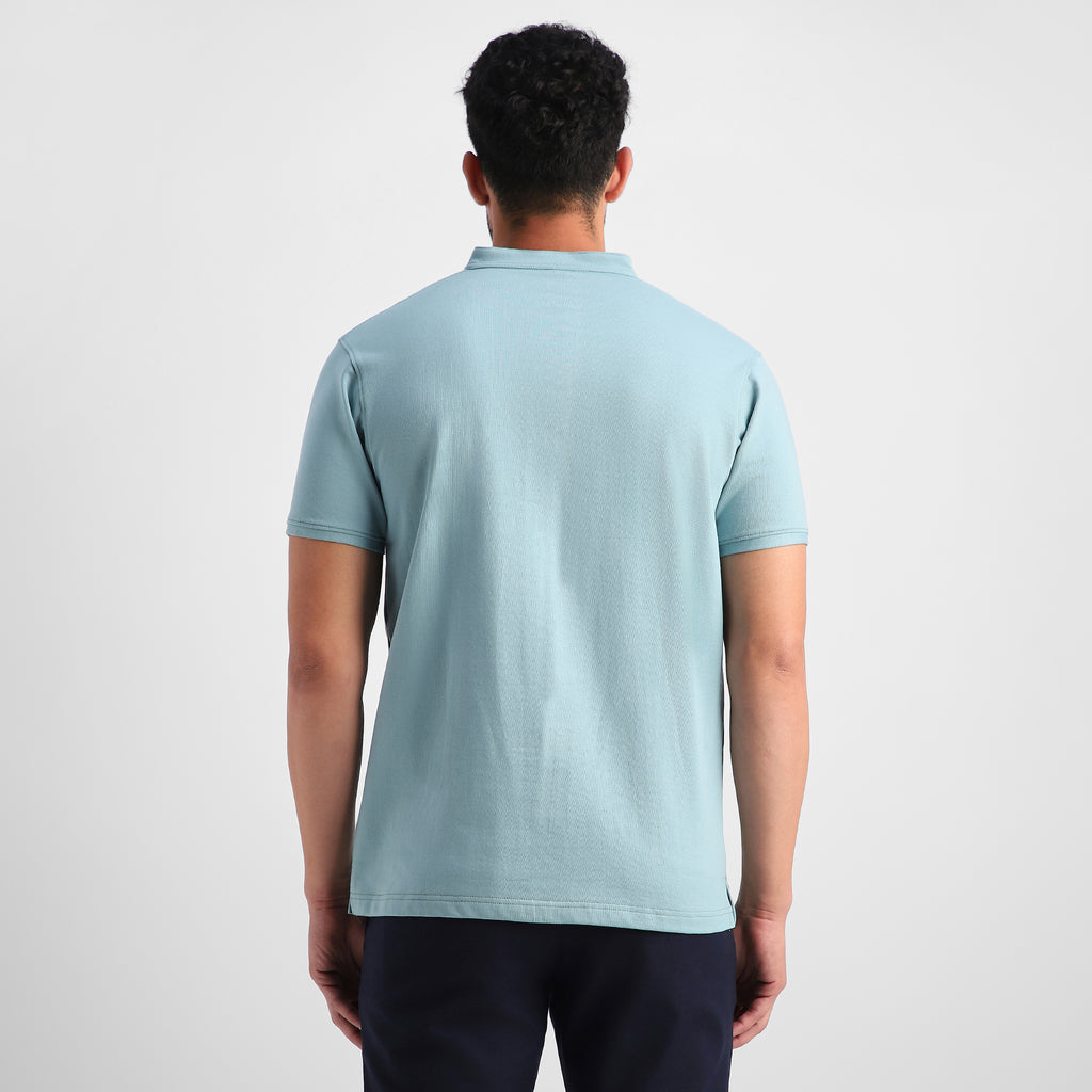 Sage Mandarin Polo