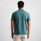 Emerald Mandarin Polo