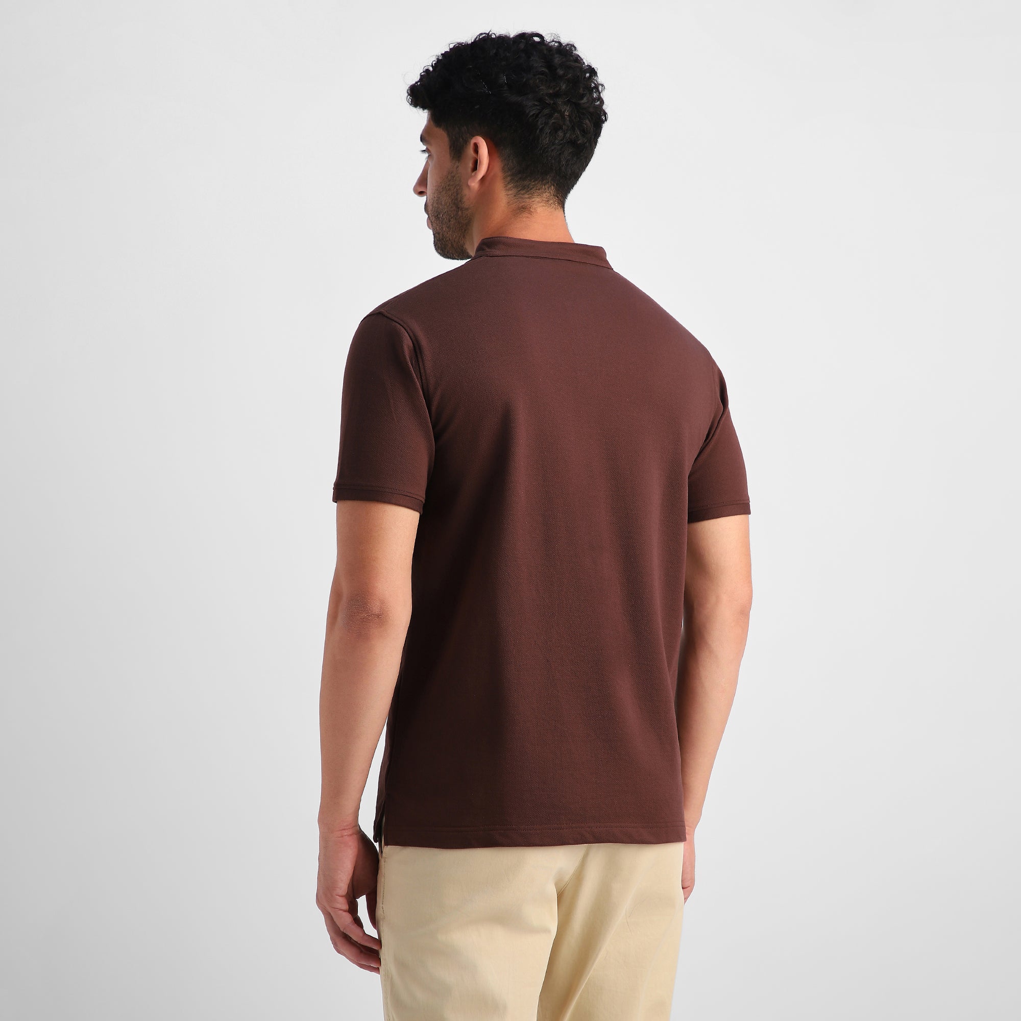 Coffee Mandarin Polo