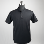 Black Mandarin Polo