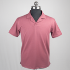 Rosewood Cuban- Collar Polo