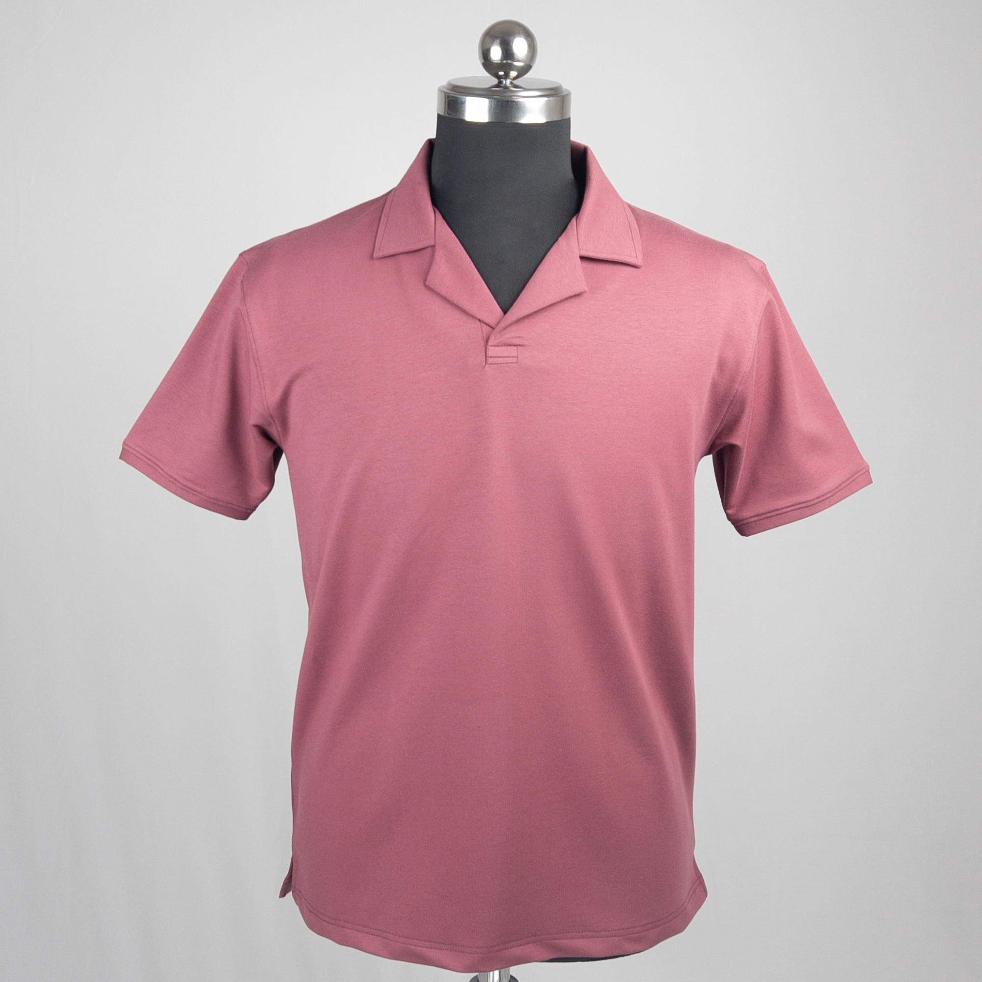 Rosewood Cuban- Collar Polo