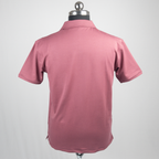 Rosewood Cuban- Collar Polo