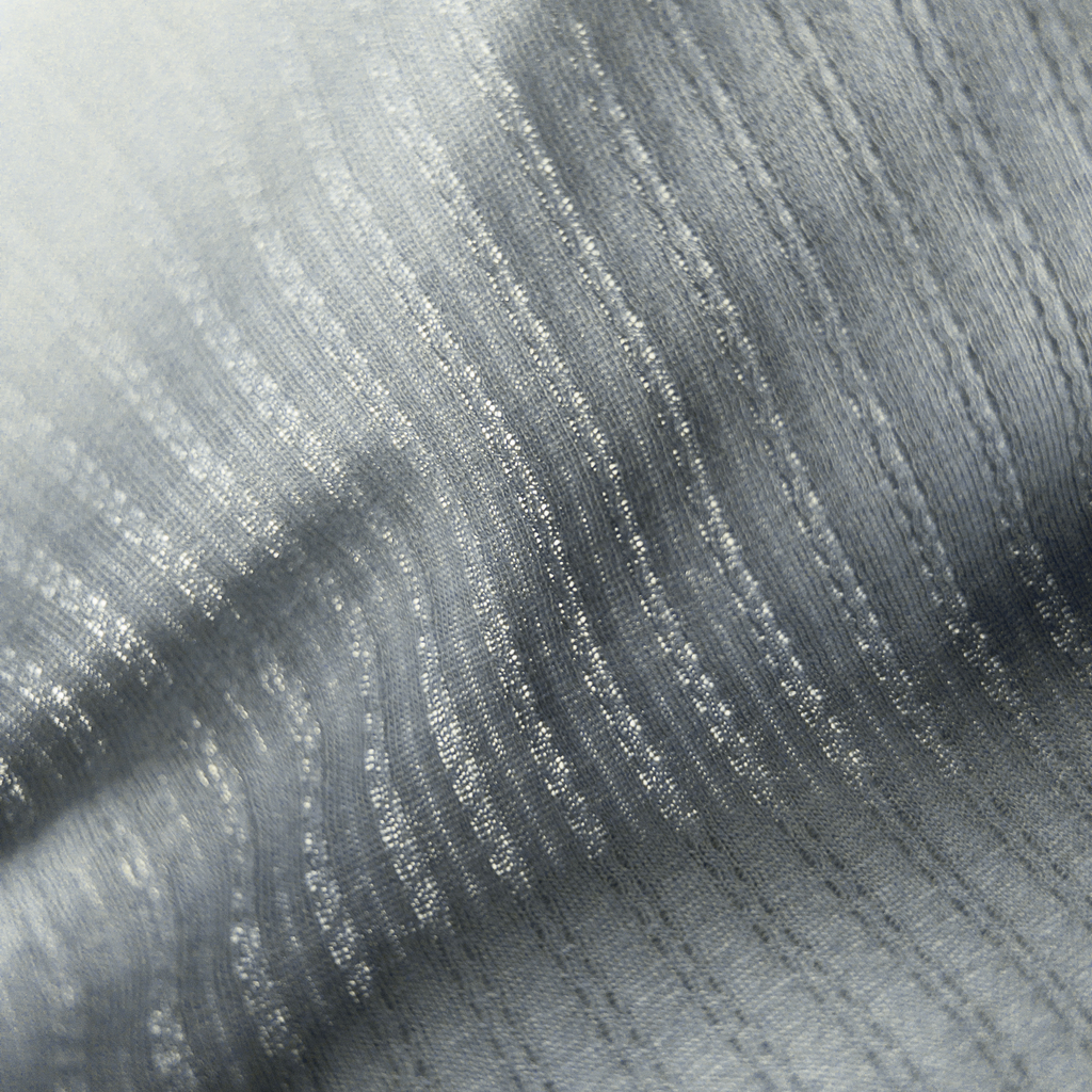 Aerotex Textured Polo - Concrete Shirt-Collar