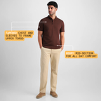 Coffee Mandarin Polo