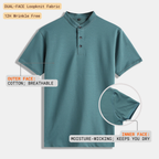 Emerald Mandarin Polo