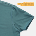 Emerald Mandarin Polo