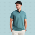 Emerald Mandarin Polo