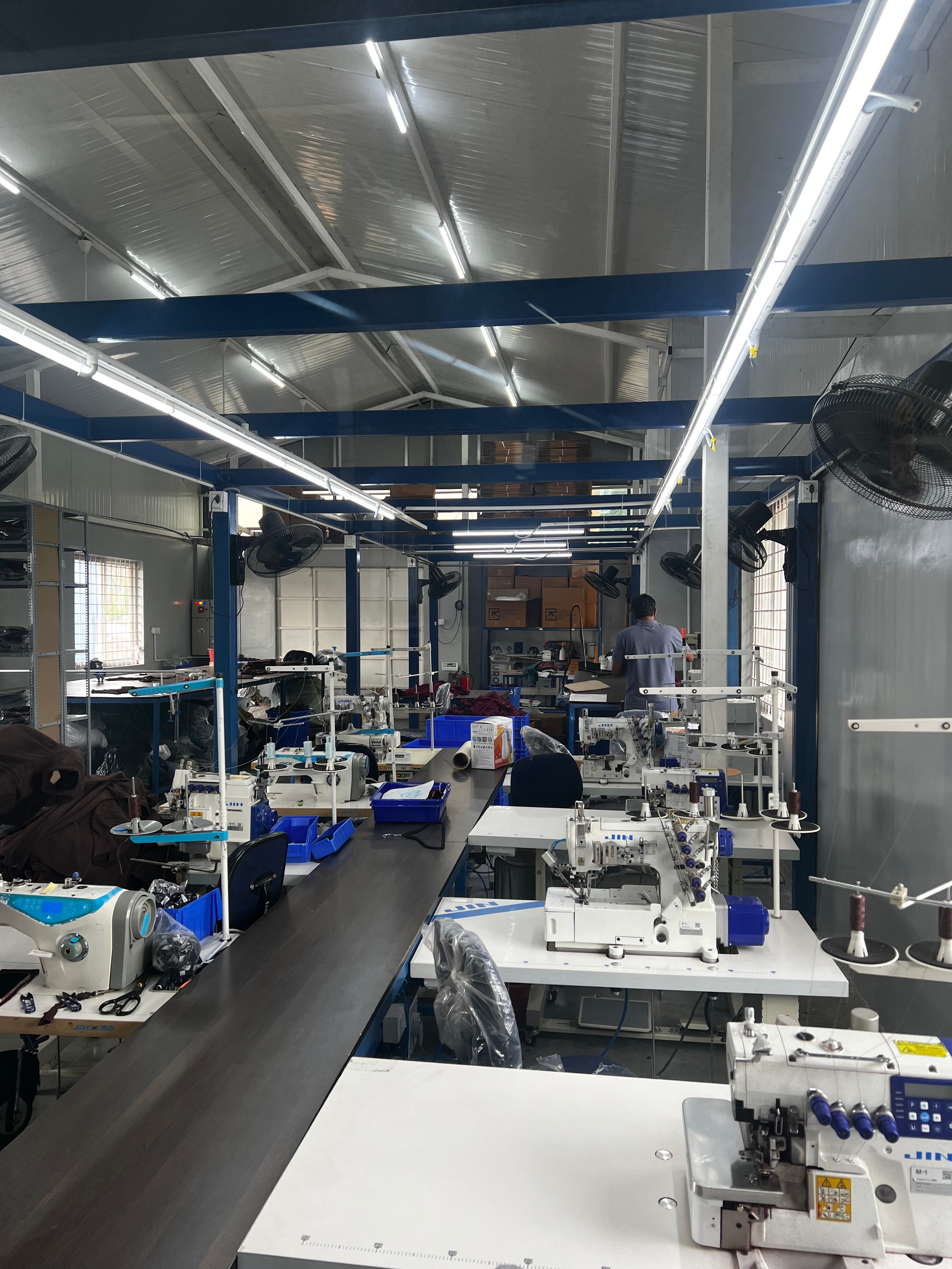 Factory