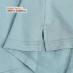 Sage Mandarin Polo