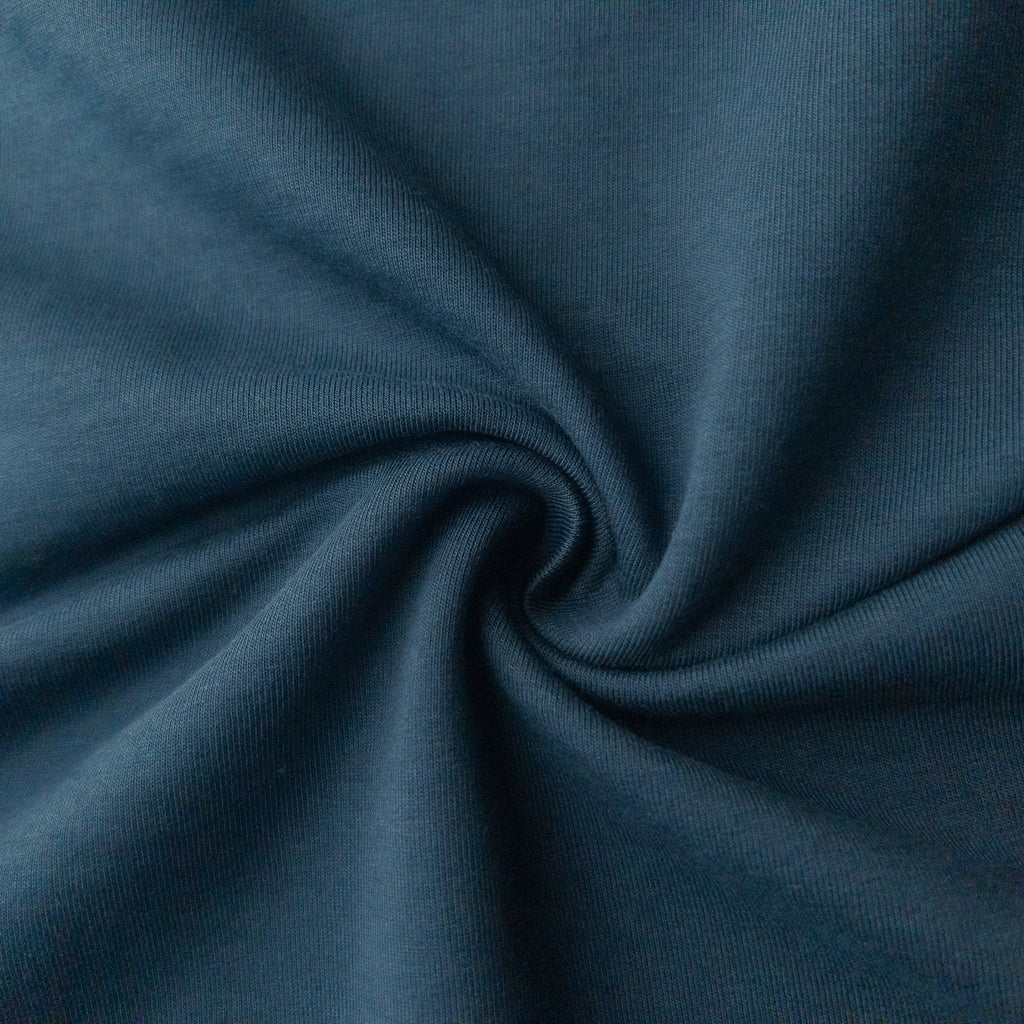 EverSharp Polo - No Ironing Needed - Airforce Cuban Collar