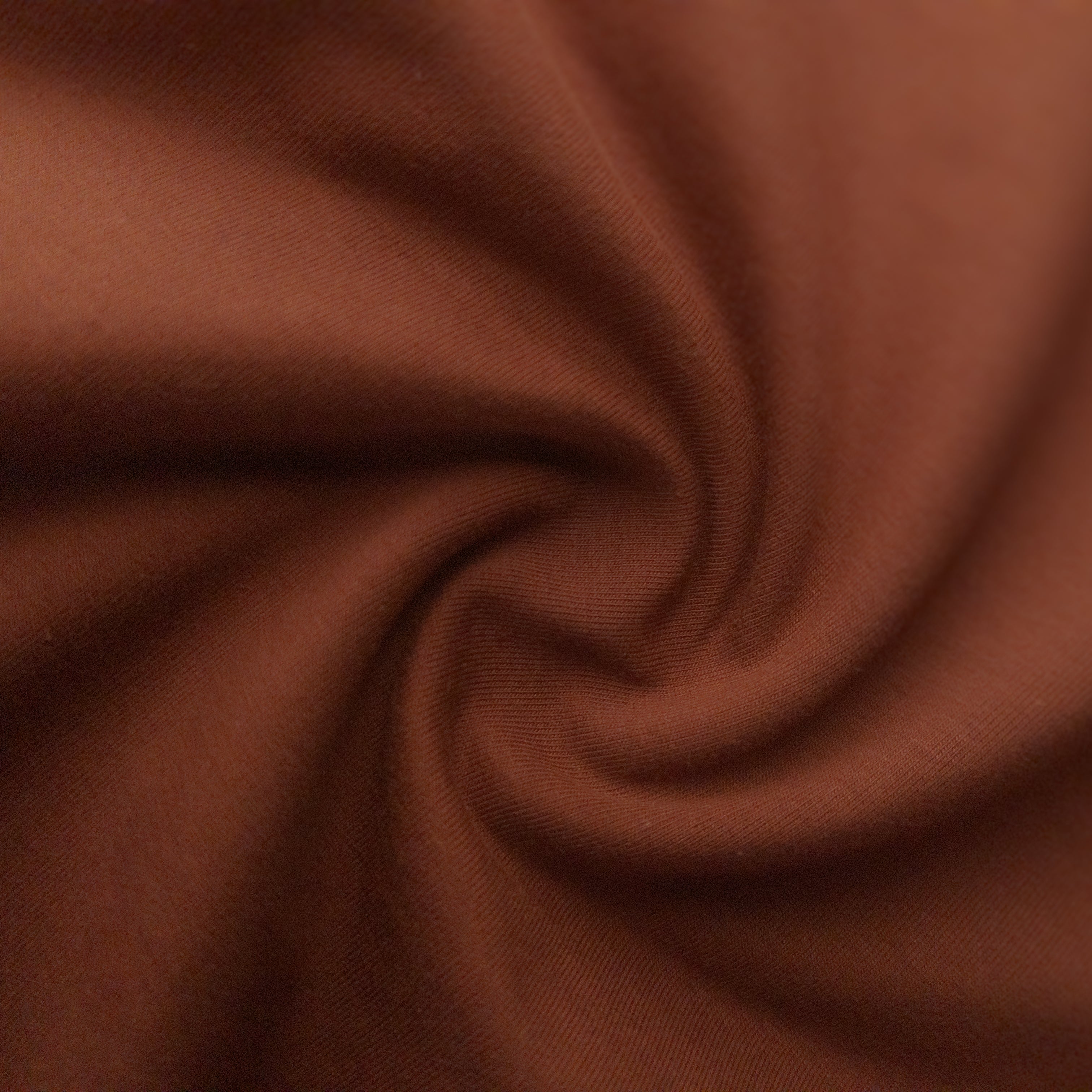 EverSharp Polo - No Ironing Needed - Mocha V-Neck Collar