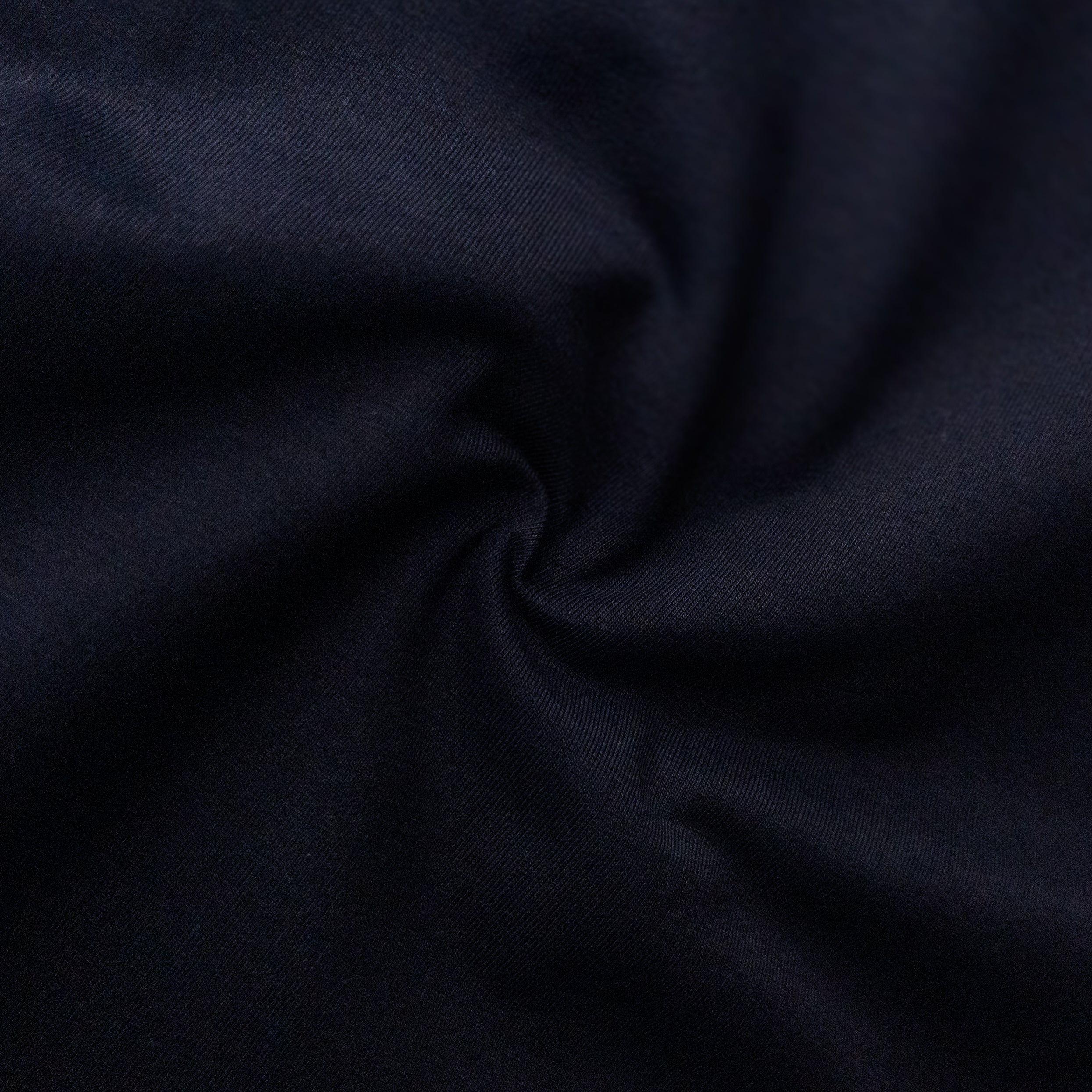 EverSharp Polo - No Ironing Needed - Navy + White Shirt-Collar Polo