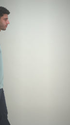 Sage Mandarin Polo